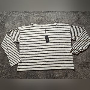 L Rag & Bone Sweater